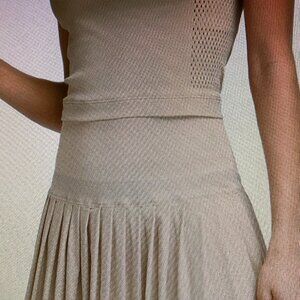 Wilson Midtown Tennis Skirt